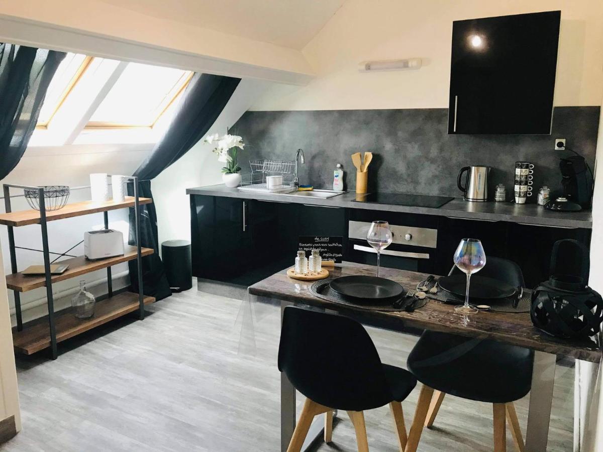 Le Cosy - Housity