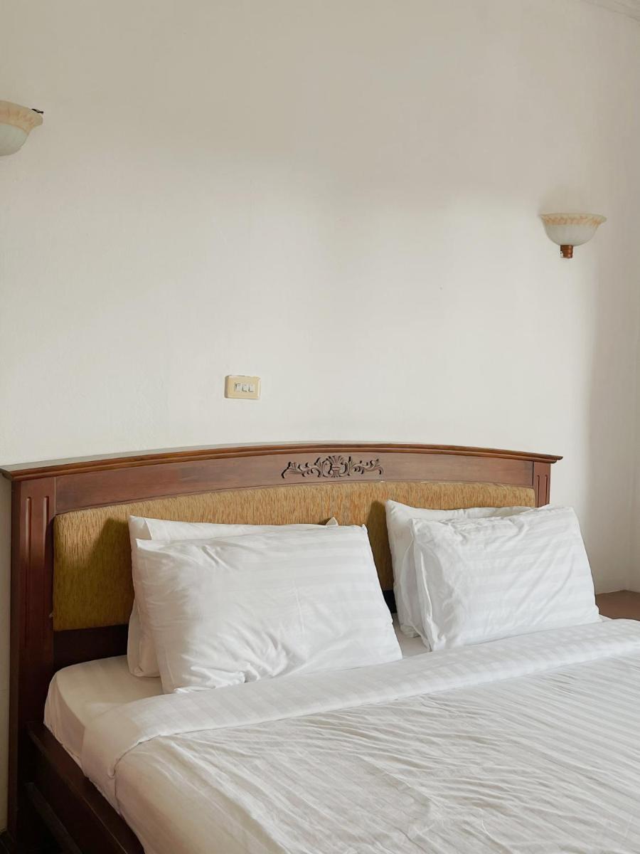 Phusuay Namsai Resort - Housity