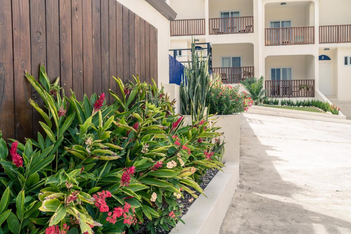 Family Complex beside Beach w/Pool Montego Bay #1 - Housity