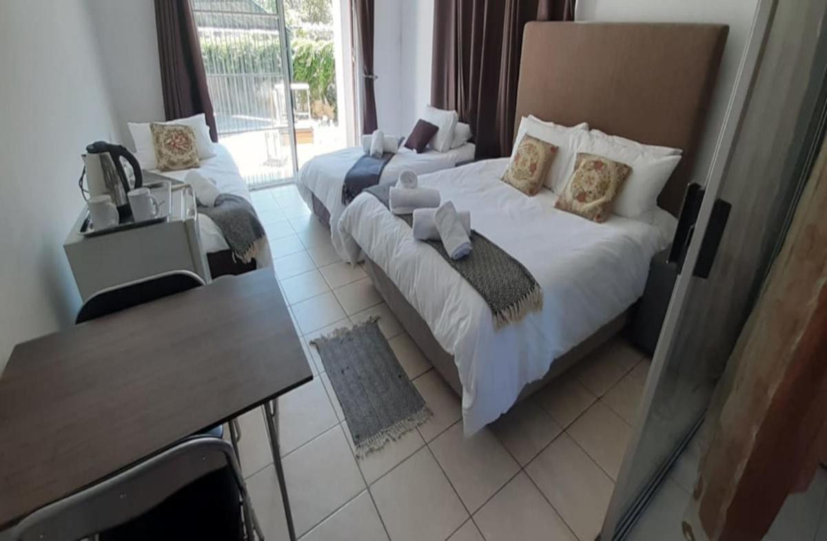 Better Life Guesthouse - Housity