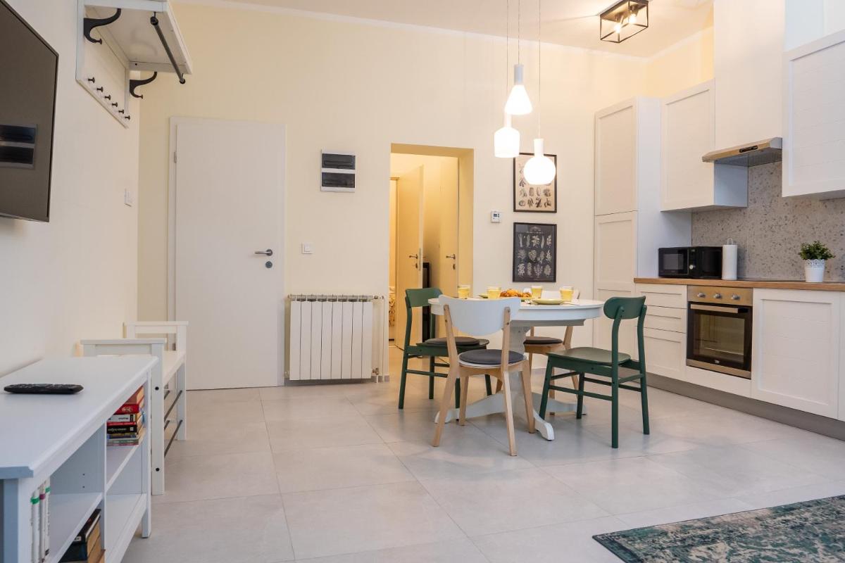 Suitetrails - Apartment Casa de Milena Zagreb
