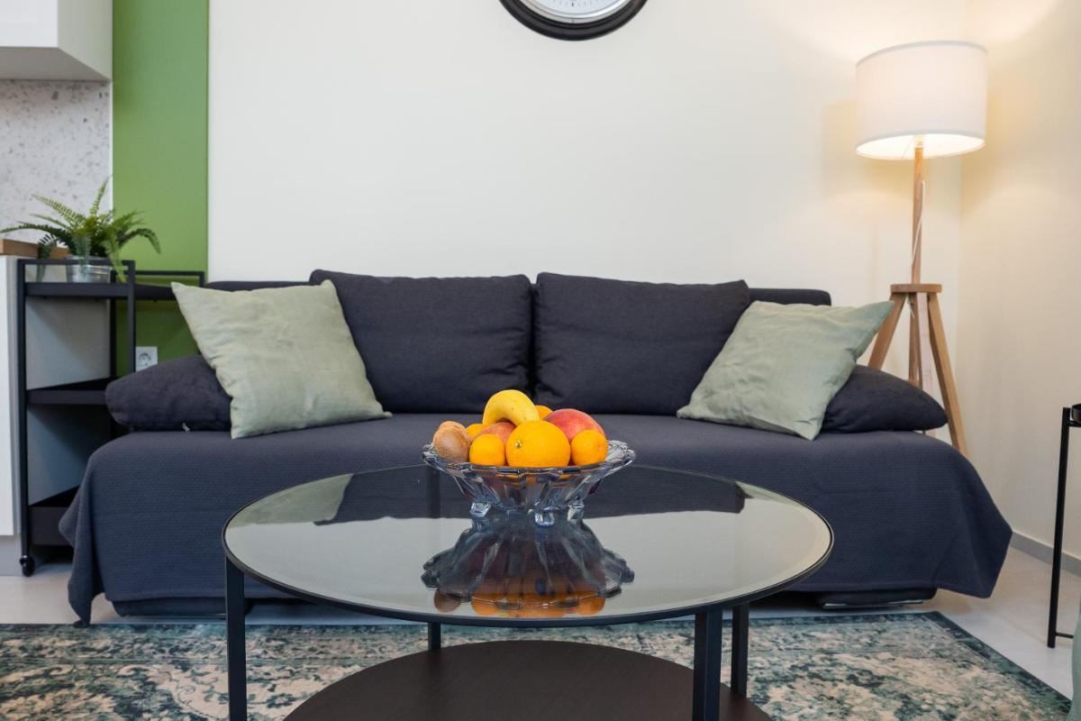 Suitetrails - Apartment Casa de Milena Zagreb