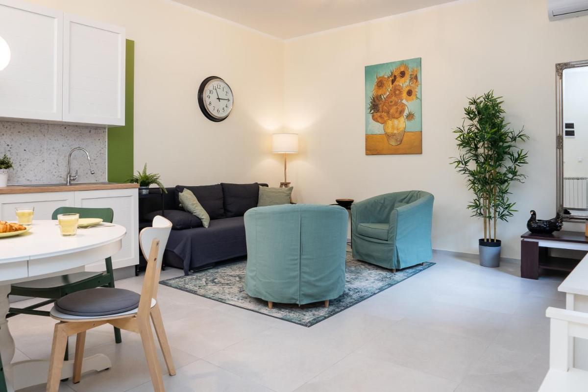 Suitetrails - Apartment Casa de Milena Zagreb