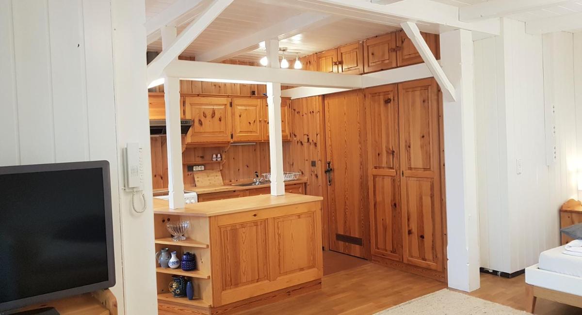 Ferienhaus Mauth - Housity