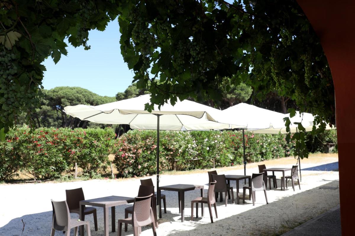 Casale La Sterpaia - Housity