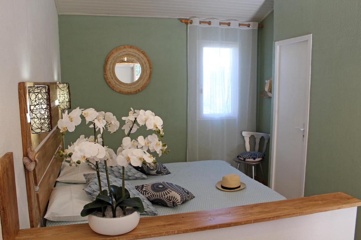 Villa COLIBRI - Housity