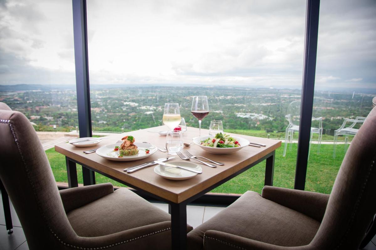 The Northcliff Boutique Hotel - Housity