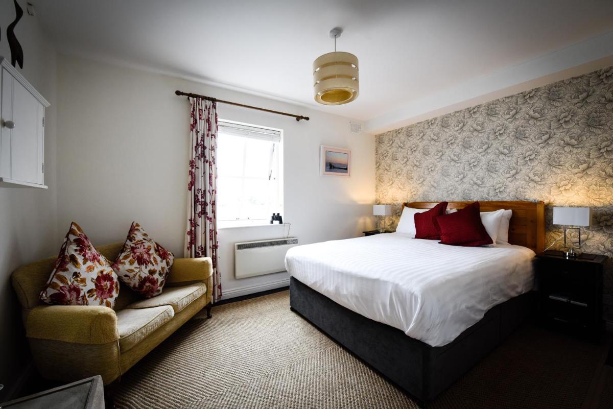 The Herons Rest Boutique Accommodation - Housity