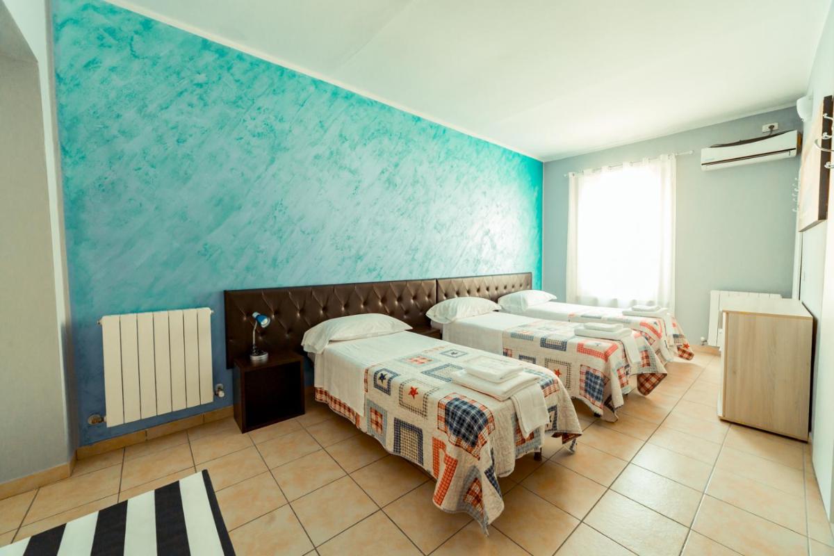 Cristal Rooms - Housity