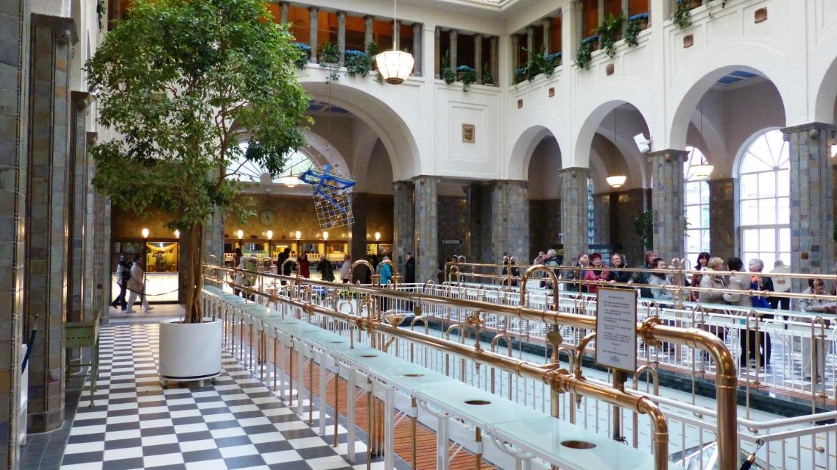 Hotel Bayerischer Hof - Housity