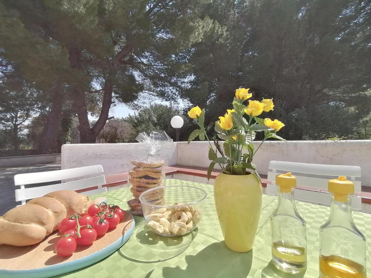 Villa Mary - Salento, Apulia (Italy) - Housity