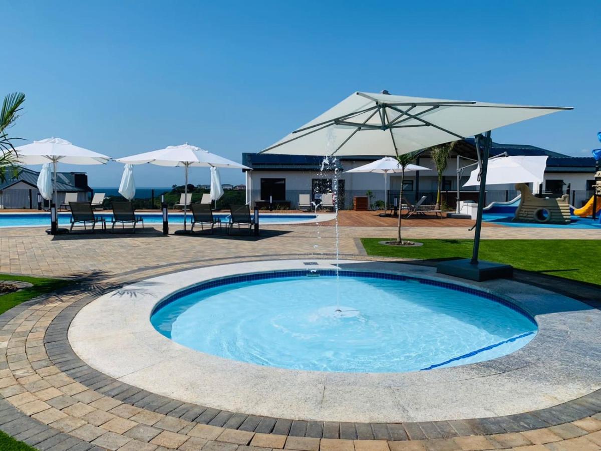 Suitetrails - Ballito Hills Villa