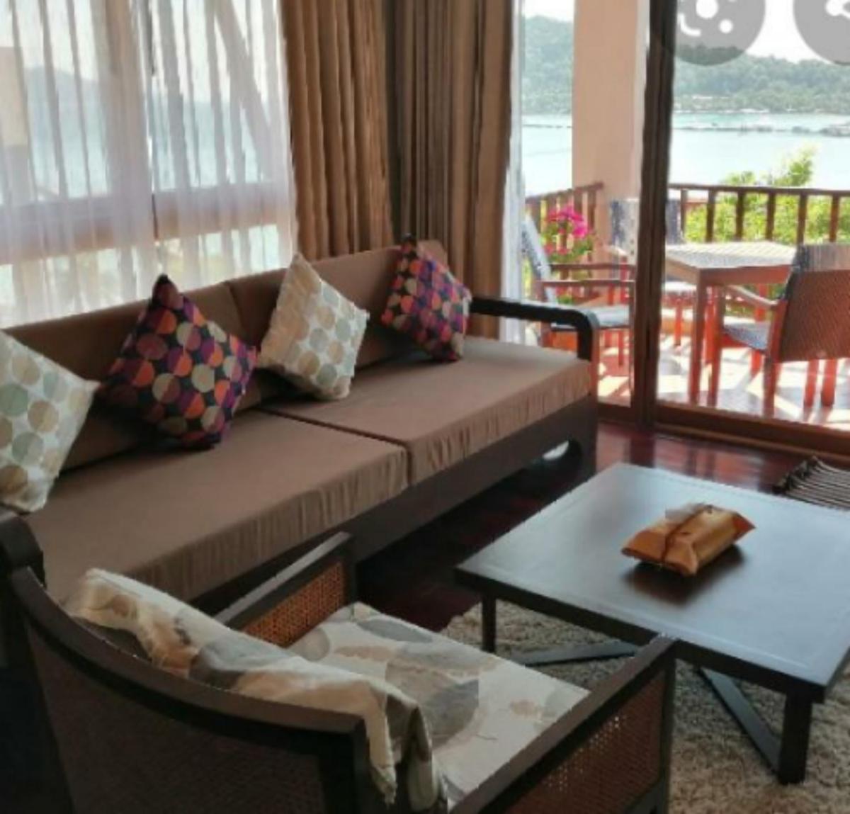 Point of view condos, tranquility bay, koh chang - Housity