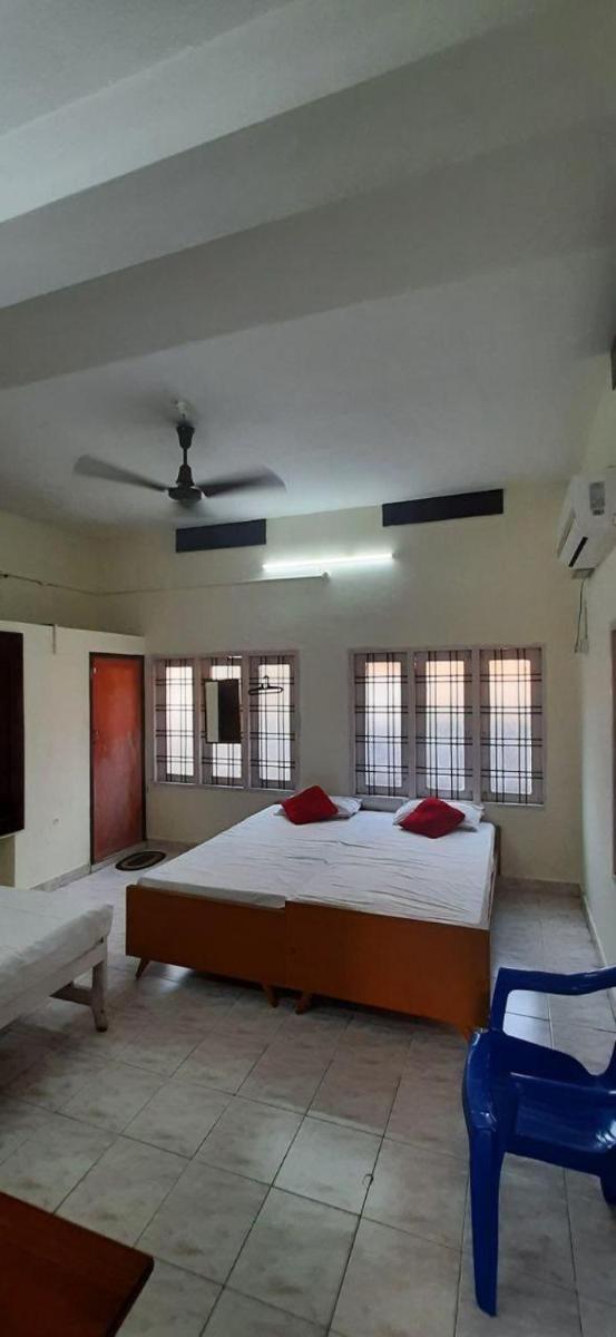 Zaina Tourist Home - Housity