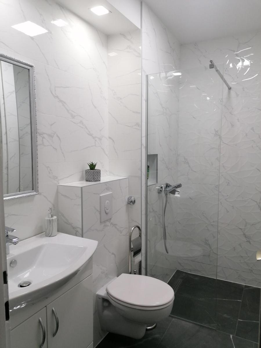 Apartman Maja - Hizvo