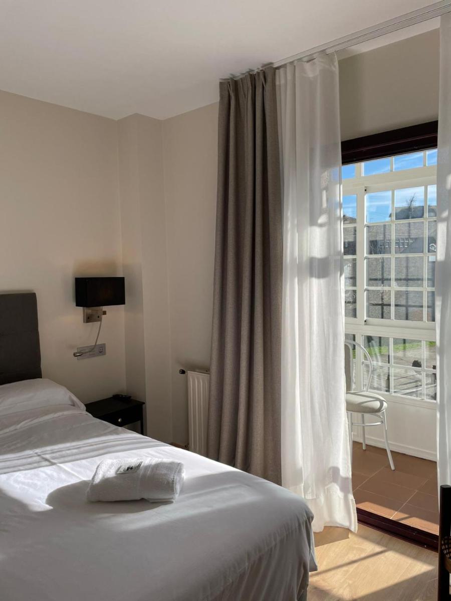 Hotel San Marcus - Housity