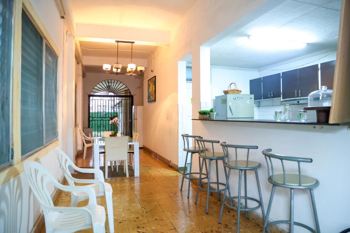 Suitetrails - Hostal Villa Grande