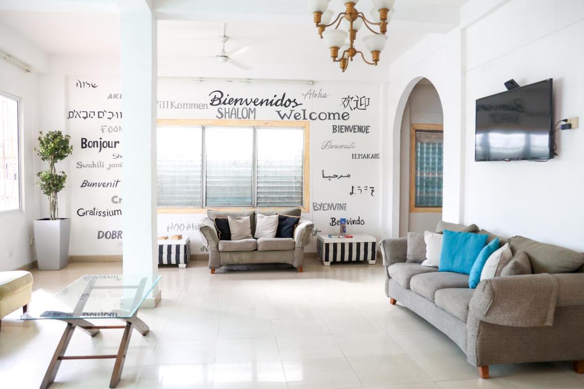 Suitetrails - Hostal Villa Grande