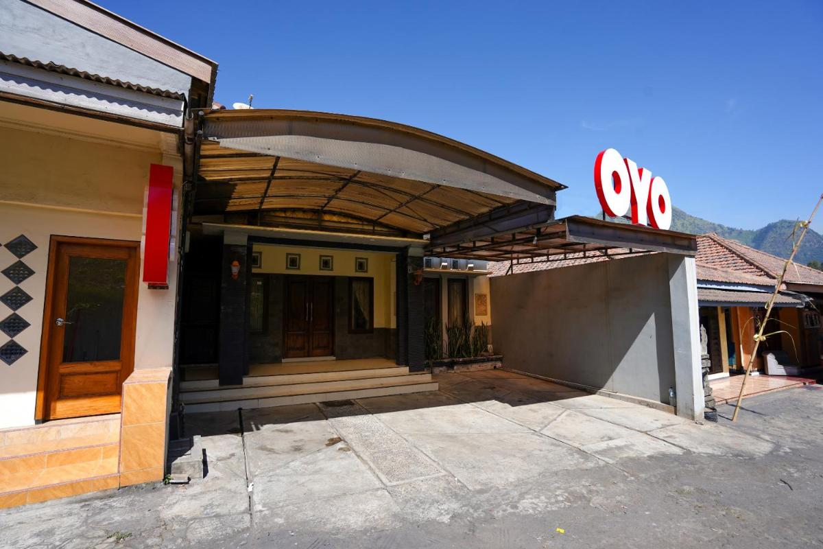 OYO 1087 Homestay Potato House - Housity