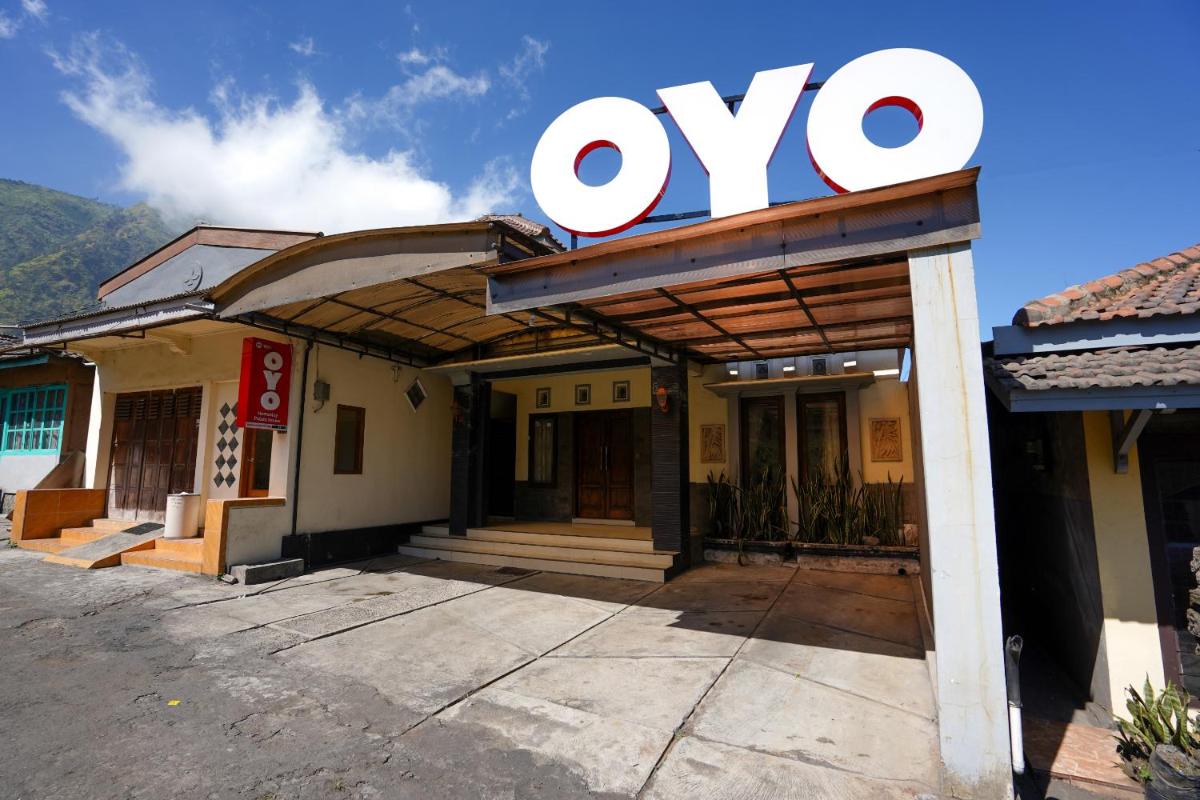 OYO 1087 Homestay Potato House - Housity