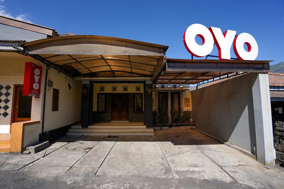 OYO 1087 Homestay Potato House - Housity