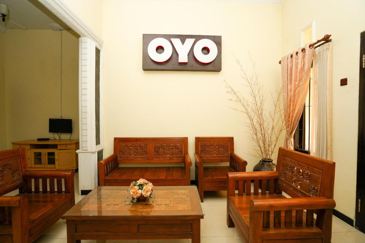 OYO 1087 Homestay Potato House - Housity