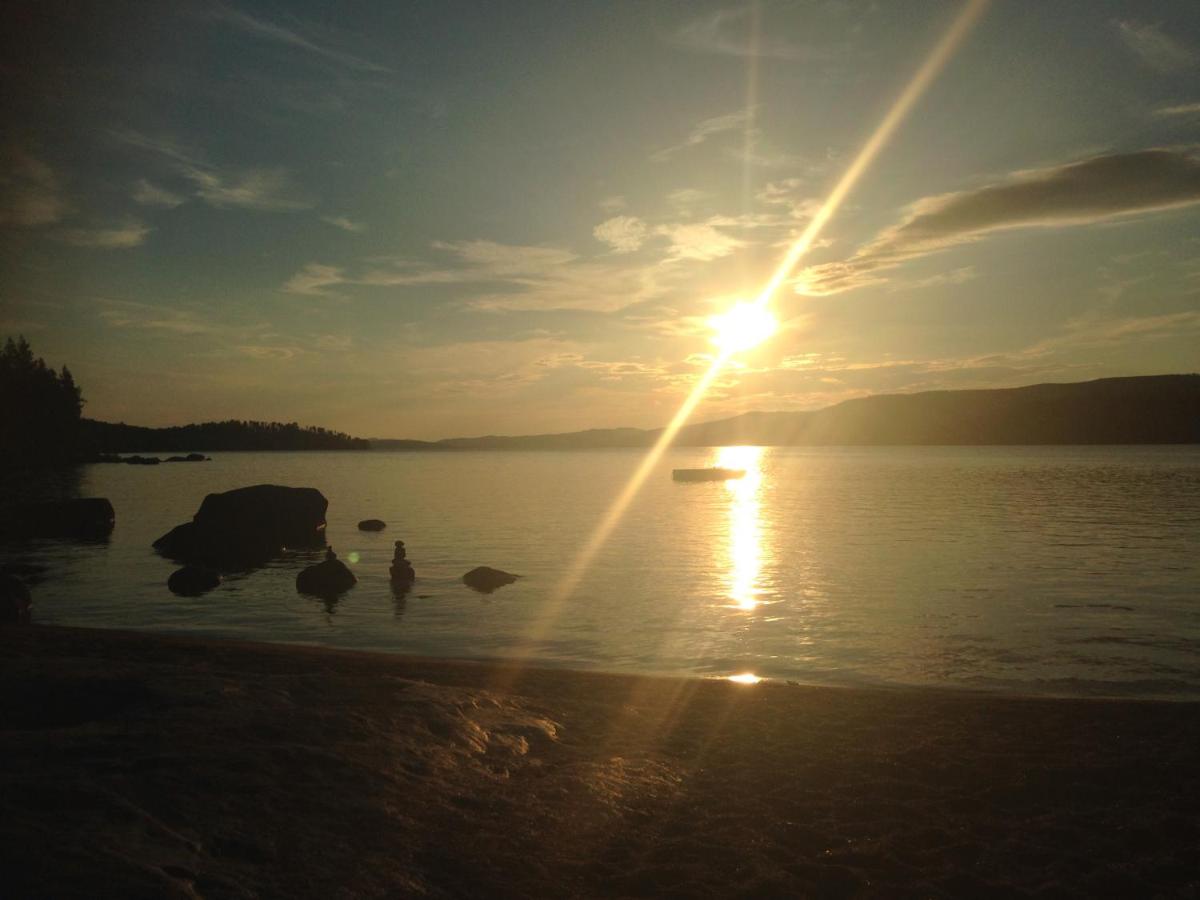 Gullesviken - Housity