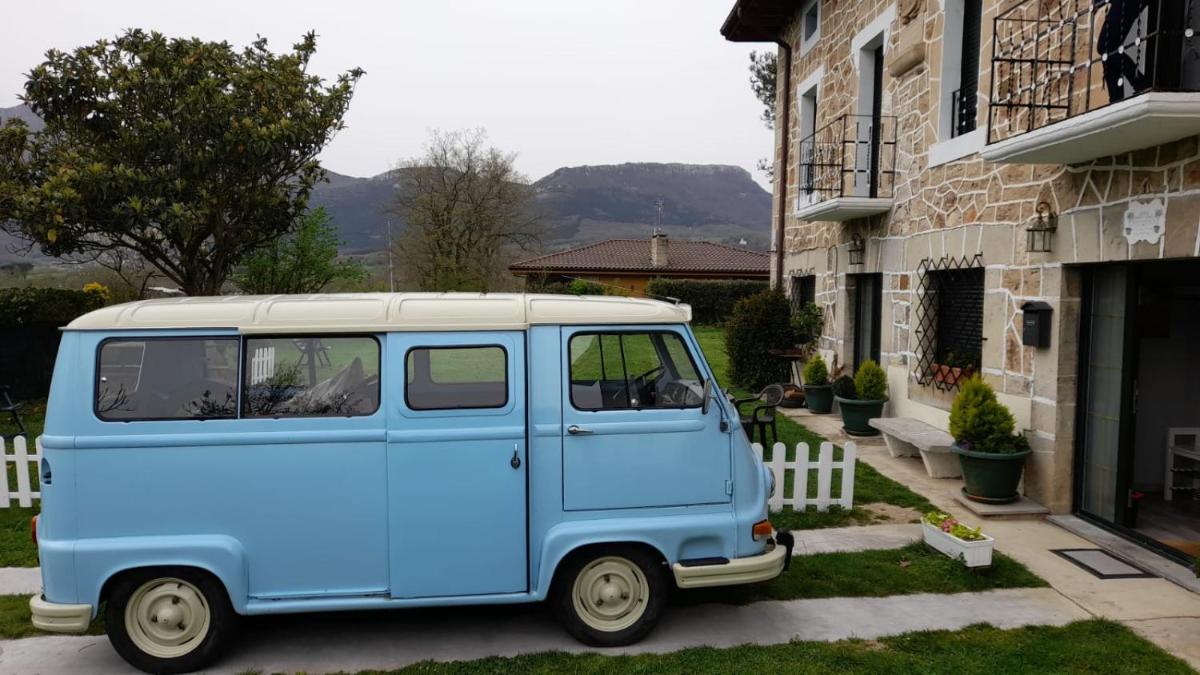 Casa Rural El Setal. - Housity
