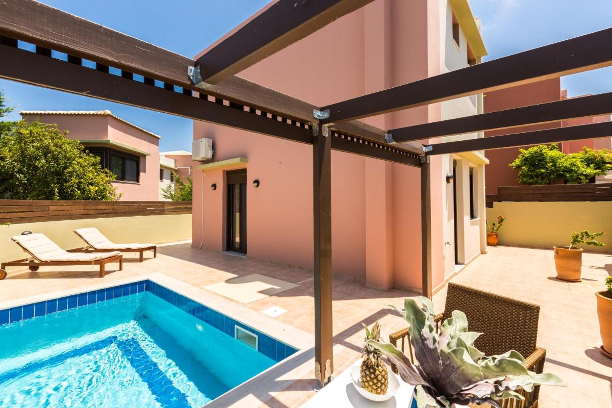 Villa Dafni - Housity