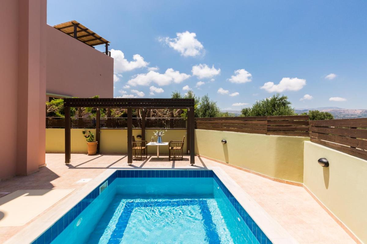 Villa Dafni - Housity