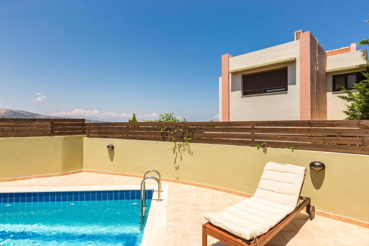 Villa Dafni - Housity