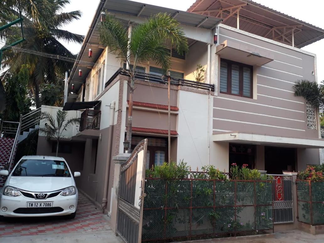 Elim luxury suite - Housity