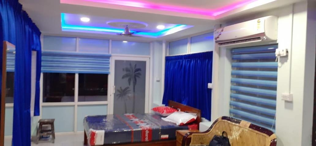 Elim luxury suite - Housity