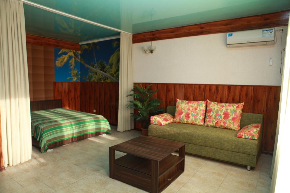 Apartment in Lipetsk - Housity