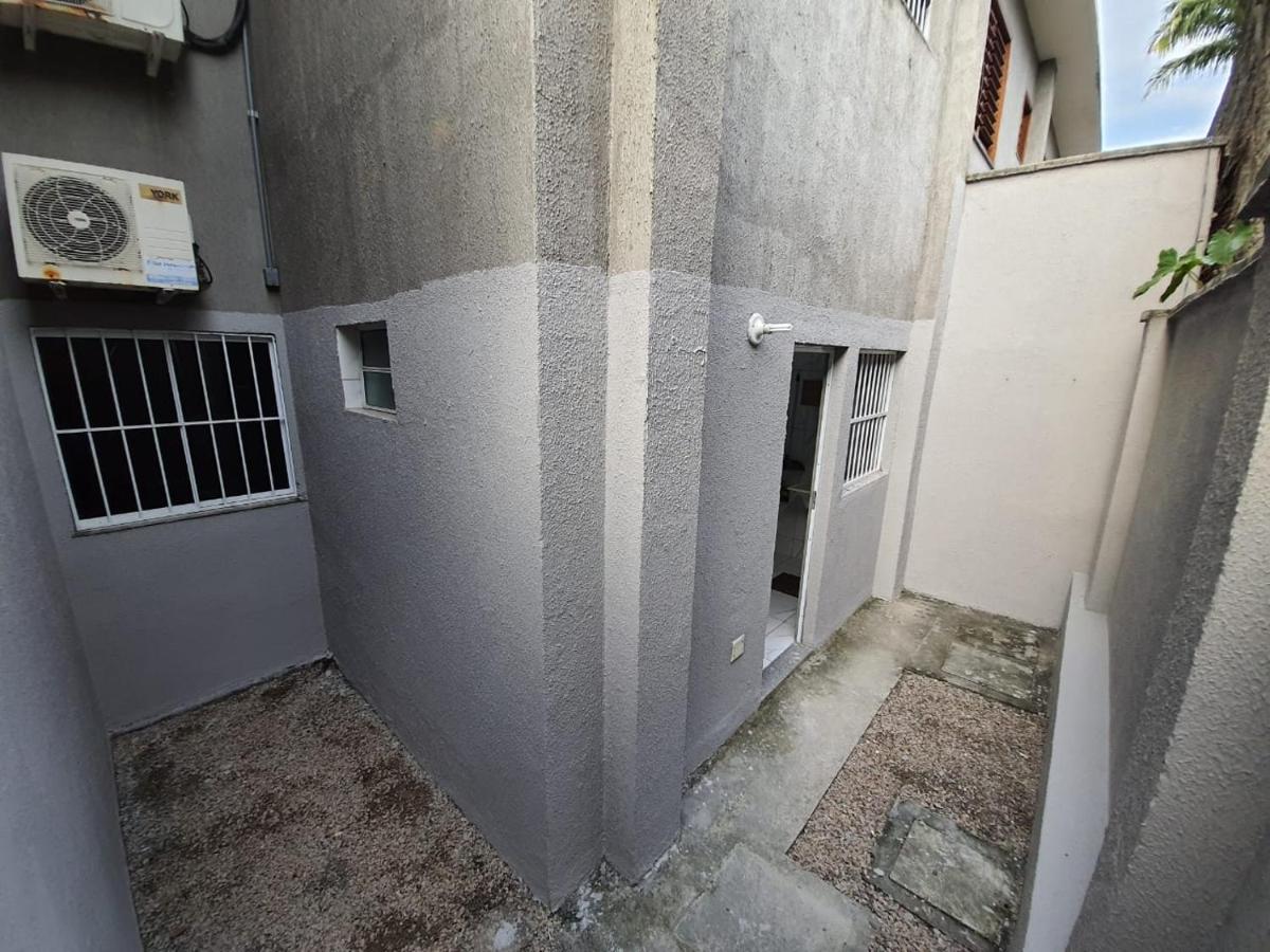 Biro Residence Eusebio-CE - Housity