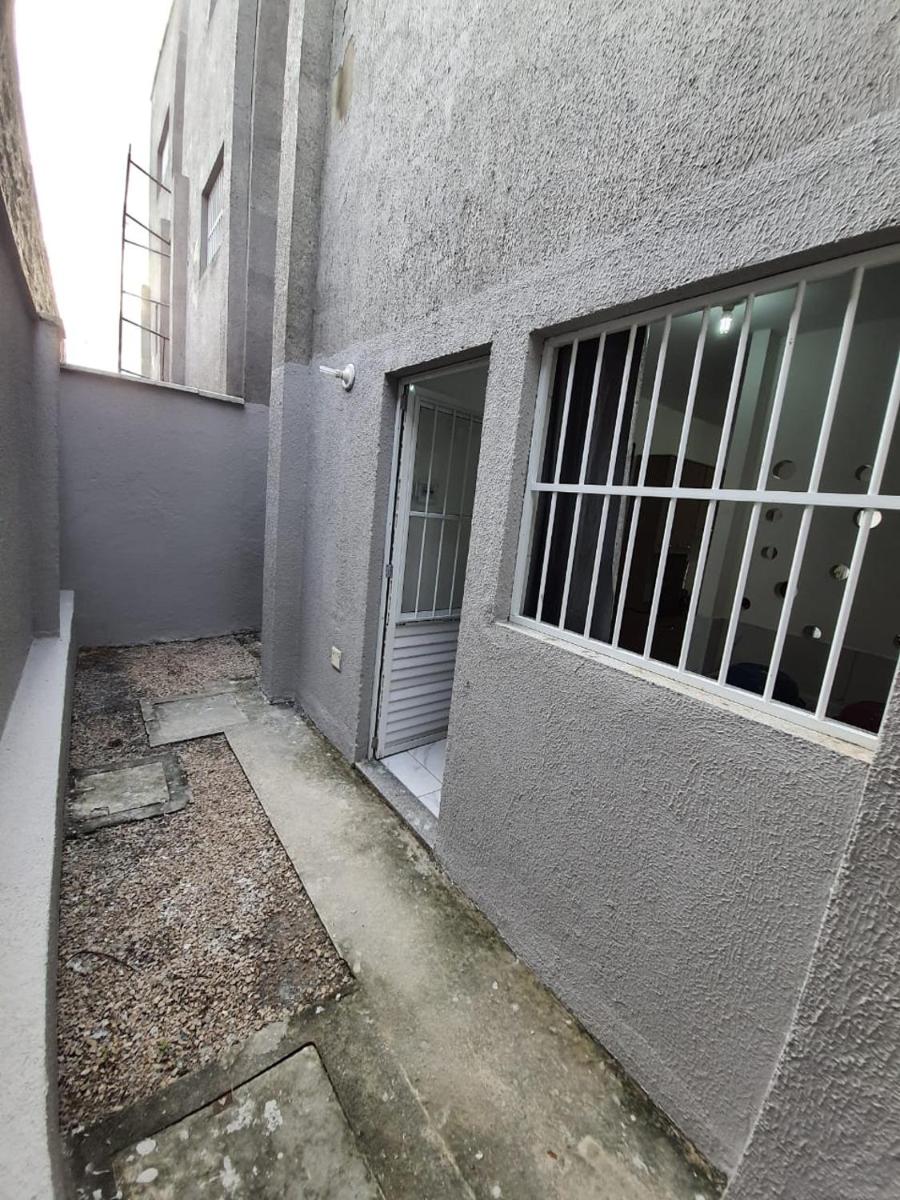 Biro Residence Eusebio-CE - Housity