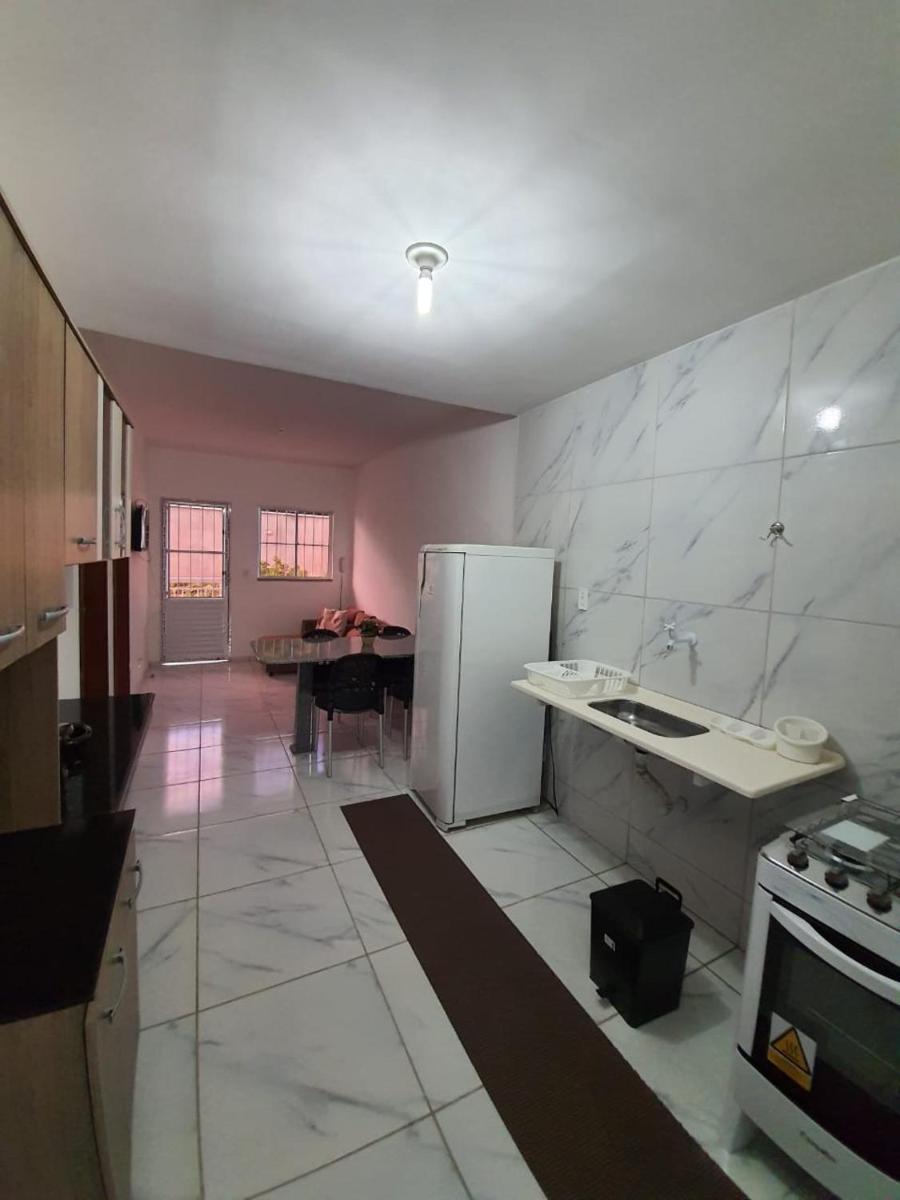 Suitetrails - Biro Residence Eusebio-CE