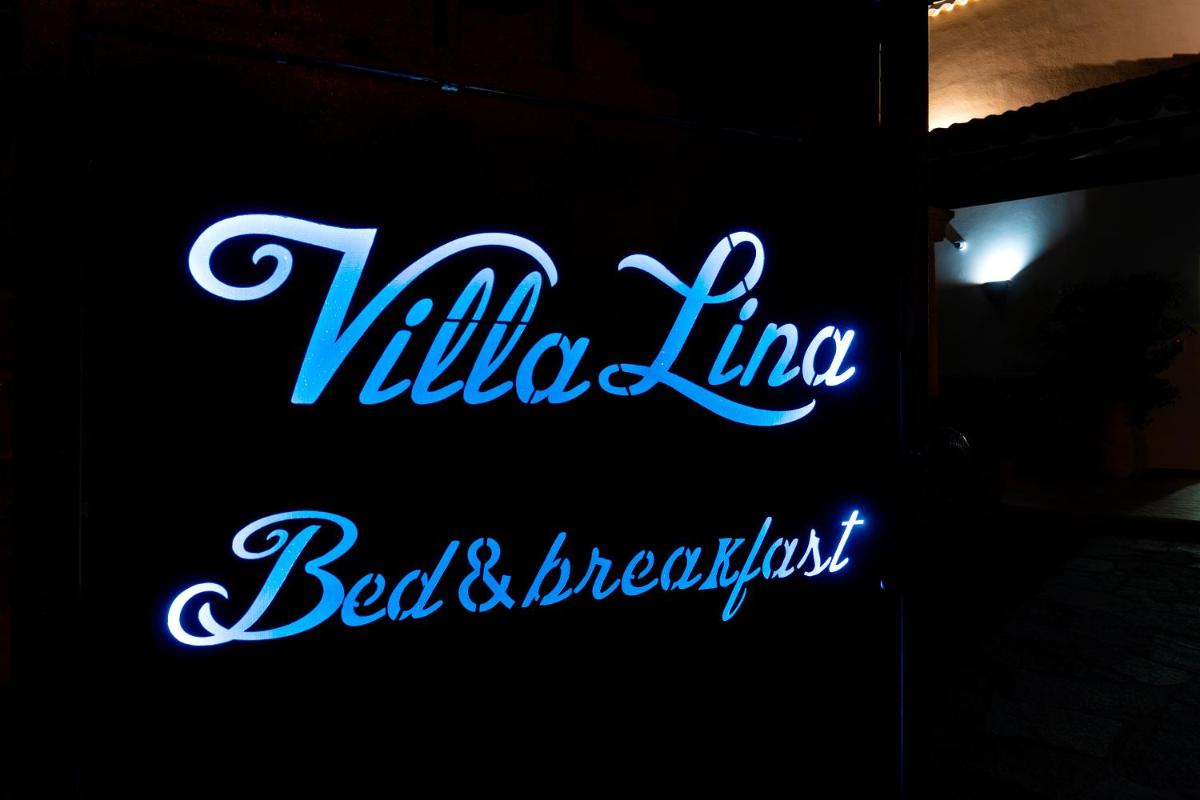 Villa Lina - Housity