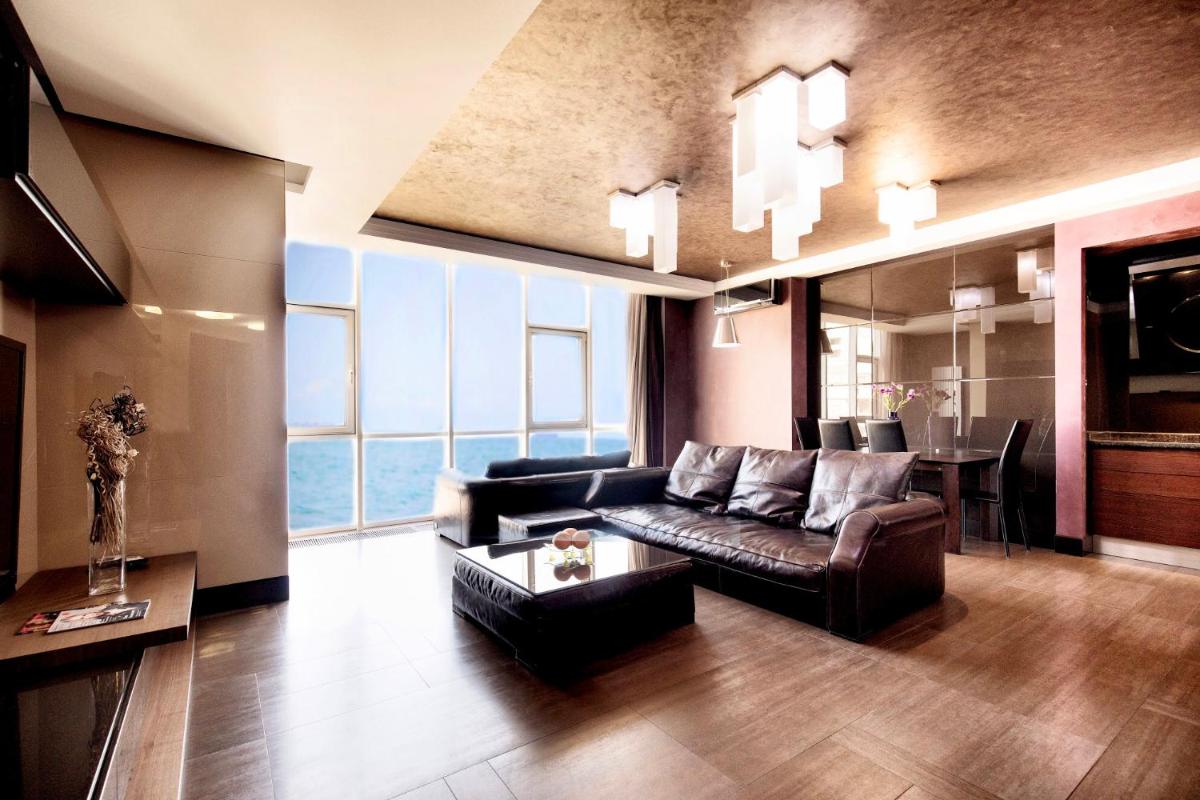 Suitetrails - Panoramic Plaza Apartments