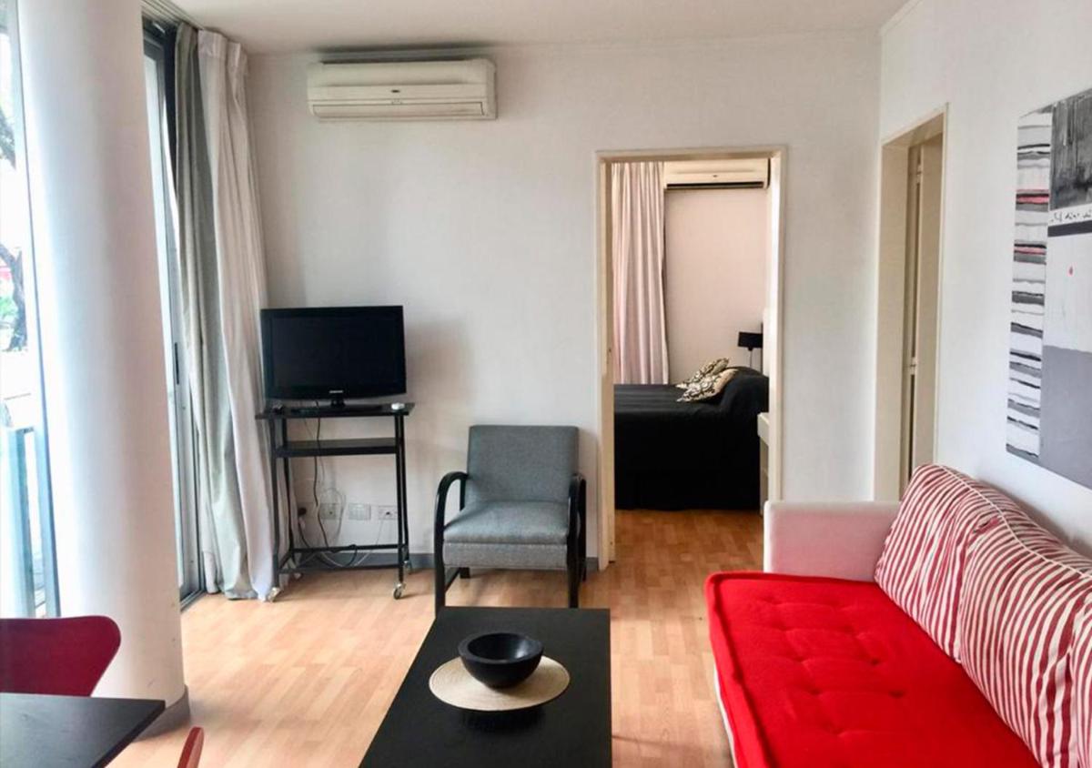 Apartamentos Libertador, Martinez - Housity