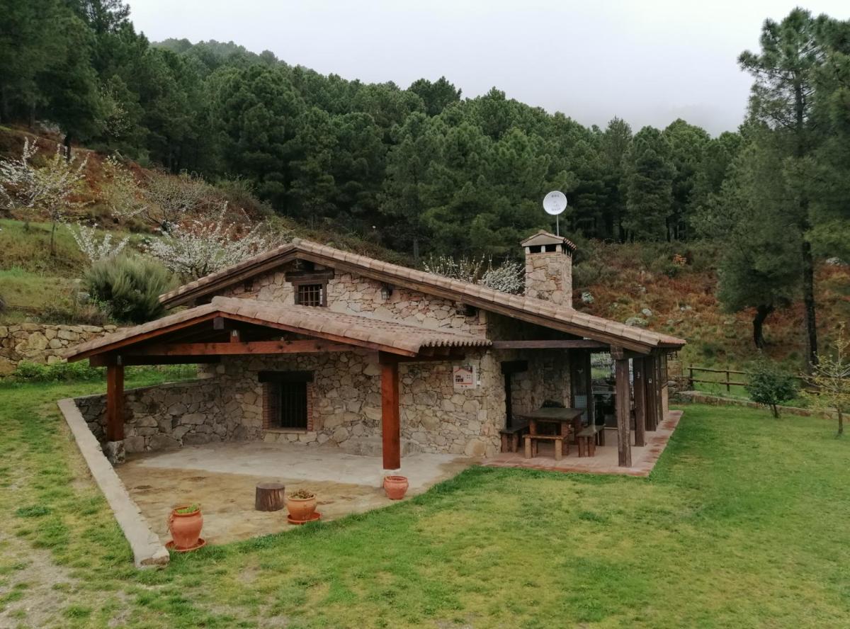Casa Rural Refugio Los Perdigones - Housity