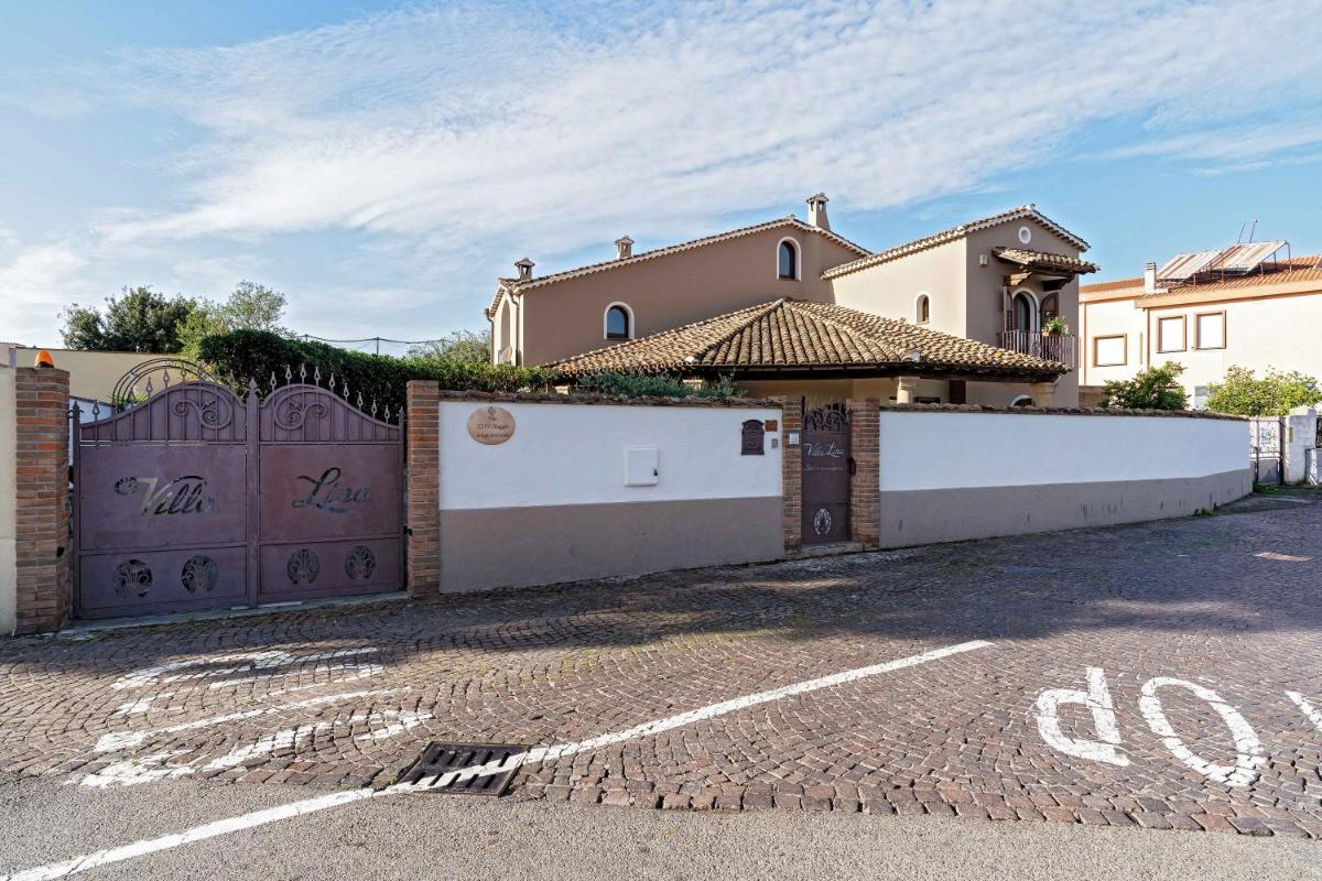Villa Lina - Housity