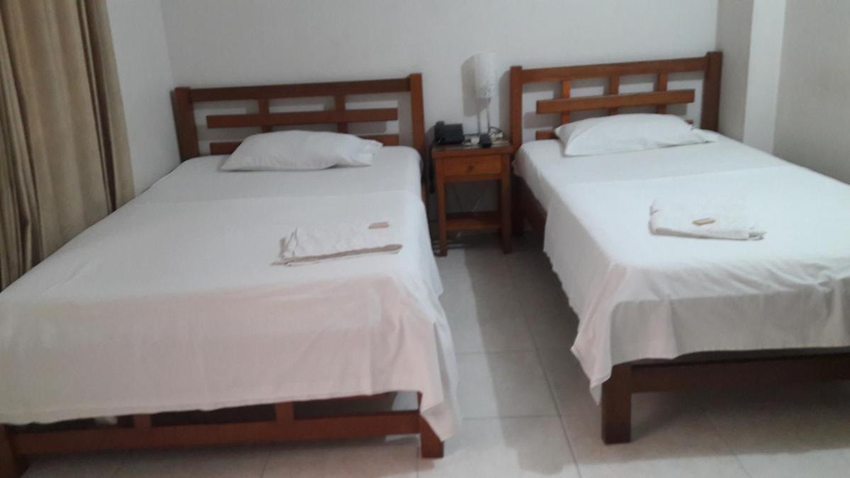 Hotel Comercial Neiva - Housity