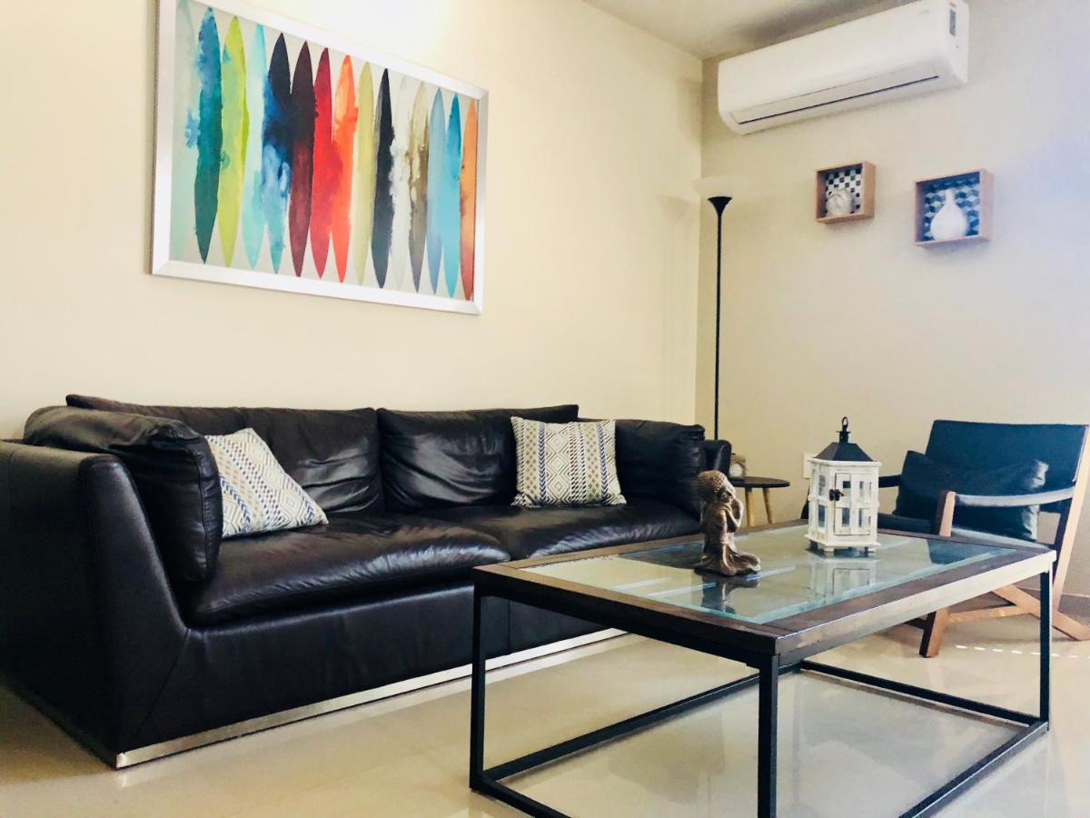 Departamento muy cerca de la playa en Condominios La Paz - Housity