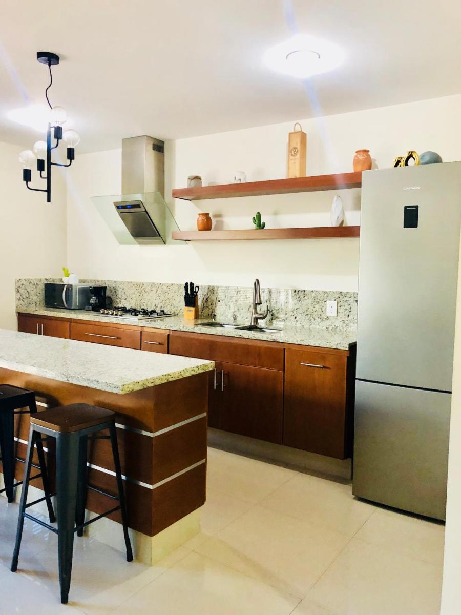 Departamento muy cerca de la playa en Condominios La Paz - Housity