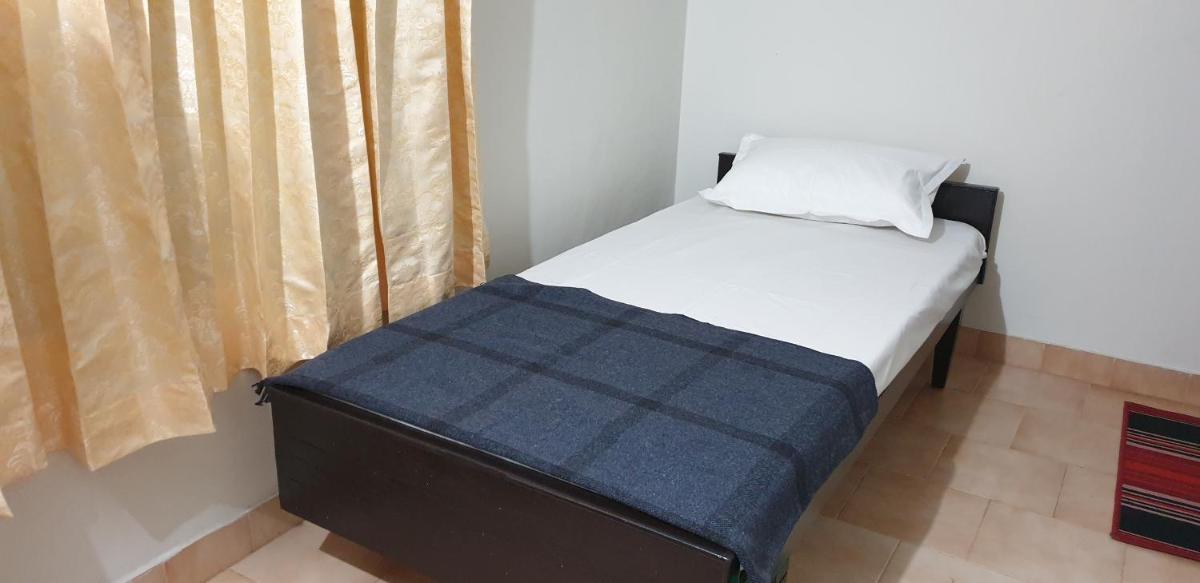 Green Trails Homestay - Housity