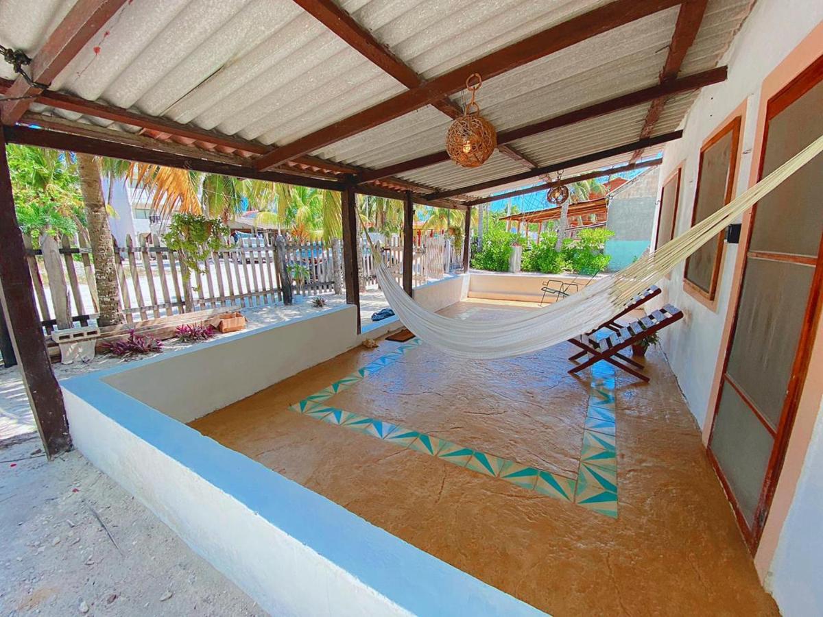 Suitetrails - Coconut Palm House - El Cuyo