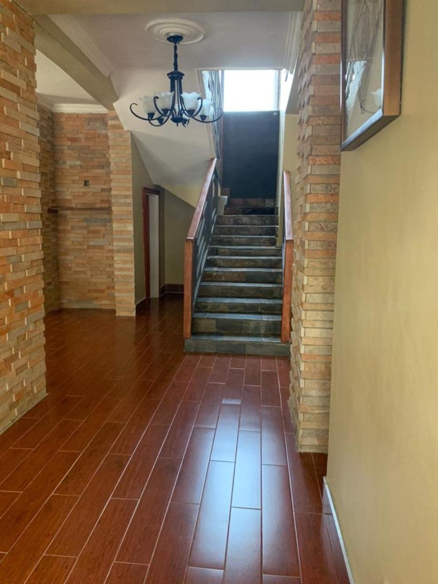 3 bedrooms in an apartment in Mass Media - Housity