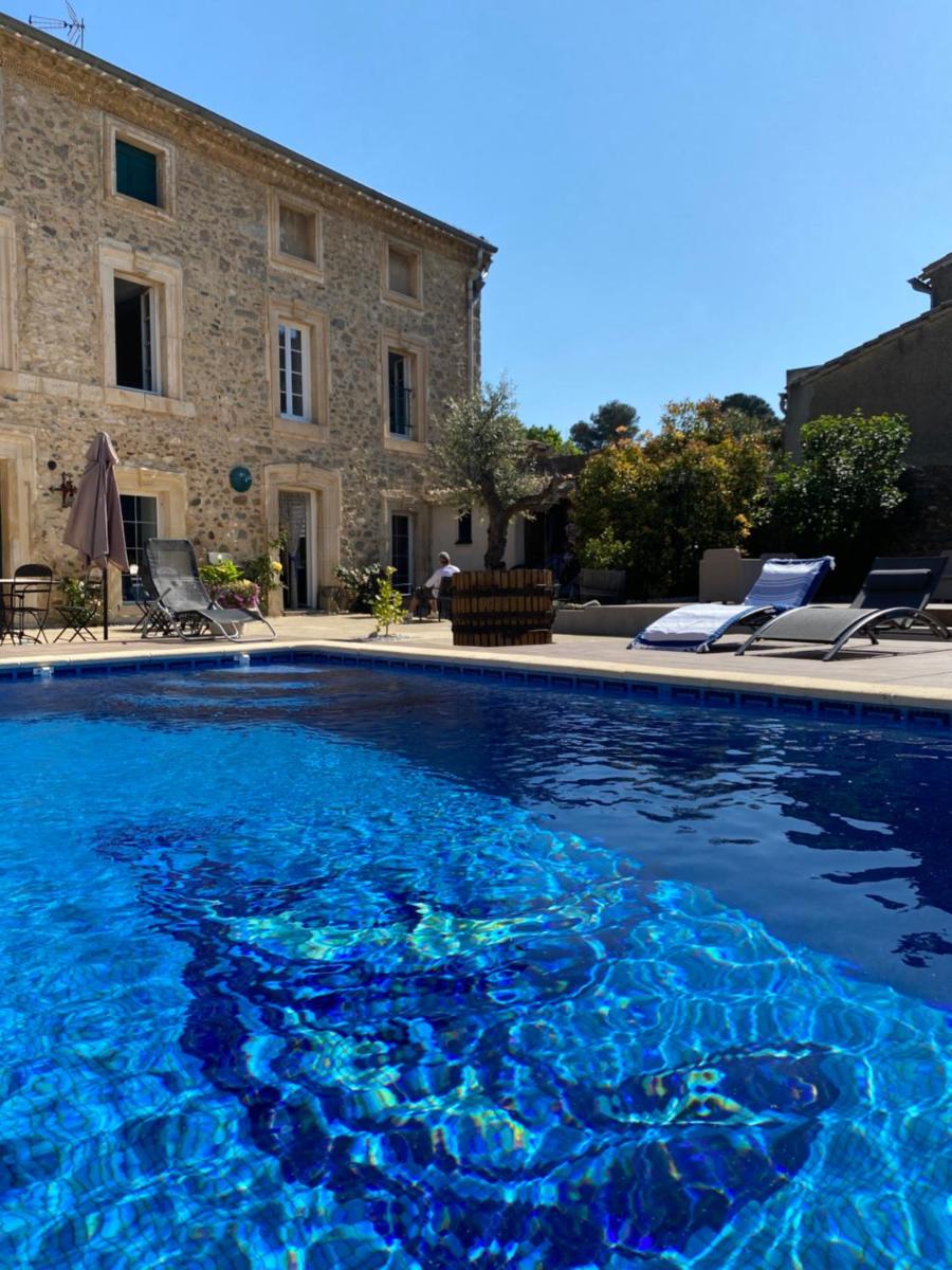 La Marelle chambre d hôtes à 500m du Canal du Midi - Housity