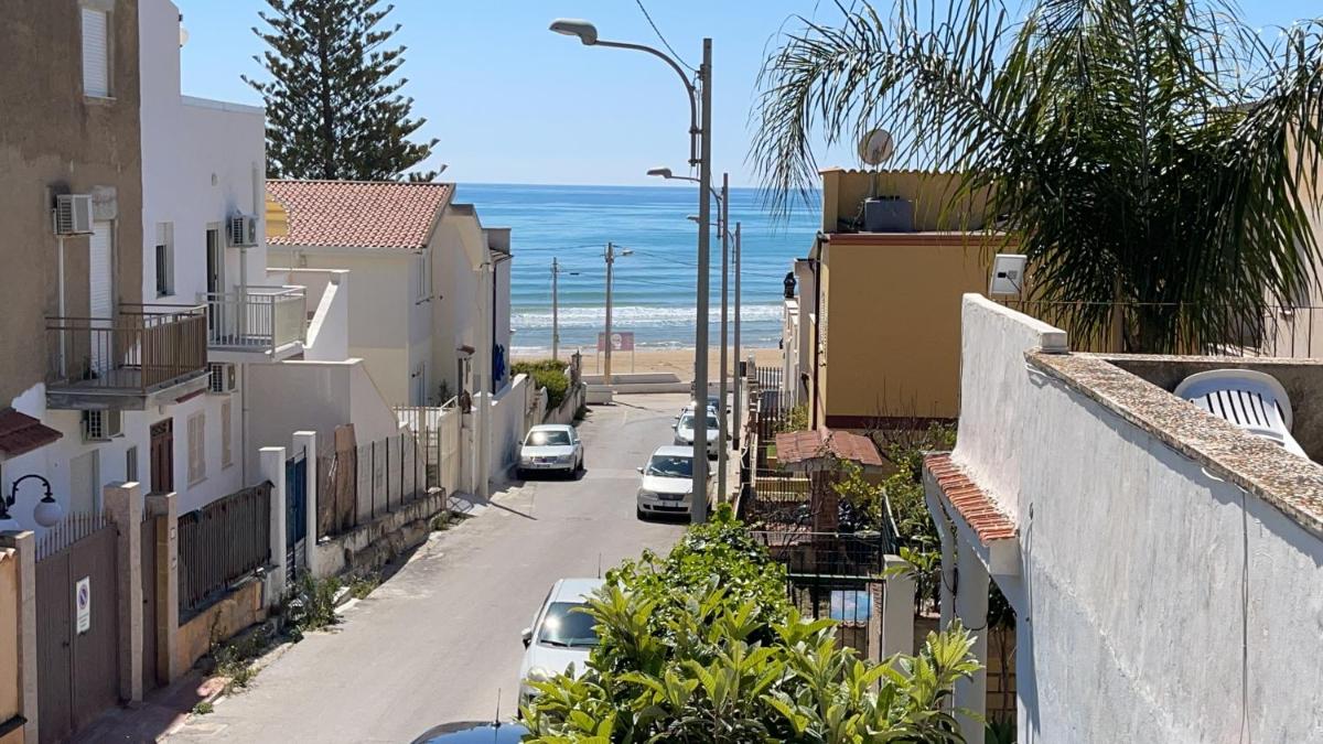 B&B Scala dei Turchi Beach - Housity